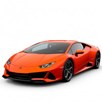 Lamborghini coloring pages