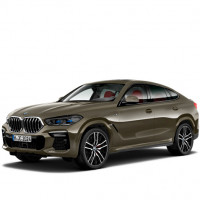 BMW coloring pages