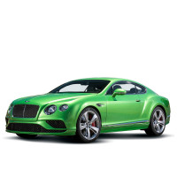 Bentley coloring pages