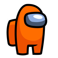 Among Us coloring pages