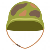 Military coloring pages