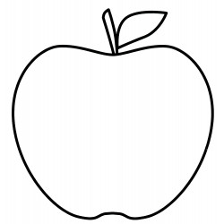 Orchard apple