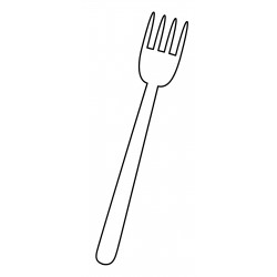 Delightful fork