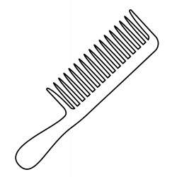 Hairbrush