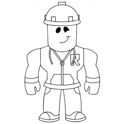 Roblox player Builderman