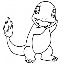 Nice Charmander