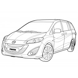 Mazda 5