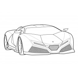 Lamborghini Madura 3