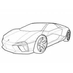 Lamborghini Speedgo