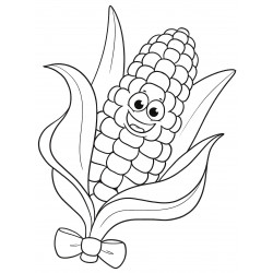 Corn cob