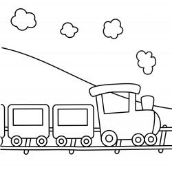 Long Train