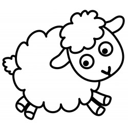 Funky lamb