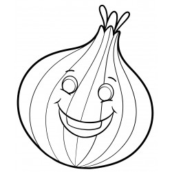 Jolly onion