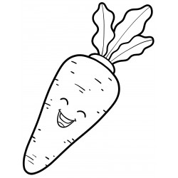 Jolly carrot
