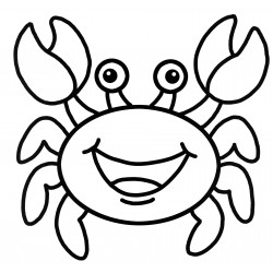 Jolly crab