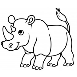 Good rhino